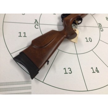Hatsan AT44 Wood Stock .22 Hatsan AT44 Wood Stock .22